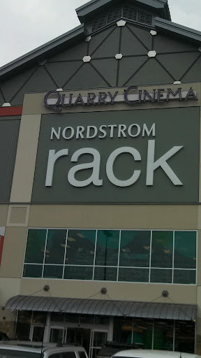 Department Store «Nordstrom Rack Alamo Quarry», reviews and photos, 255 E Basse Rd, San Antonio, TX 78209, USA
