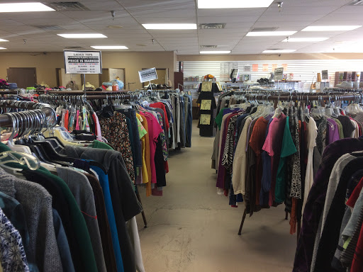 Thrift Store «St Vincent De Paul», reviews and photos, 10280 Shelbyville Rd, Louisville, KY 40223, USA