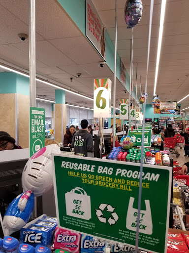 Supermarket «Best Market Merrick», reviews and photos, 1686 Merrick Rd, Merrick, NY 11566, USA