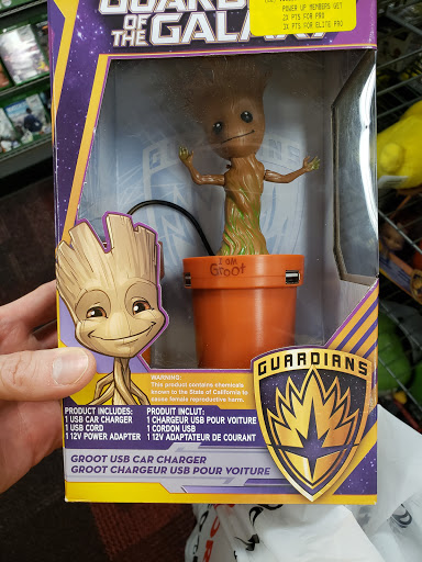 Video Game Store «GameStop», reviews and photos, 5857 Spout Springs Rd #303, Flowery Branch, GA 30542, USA