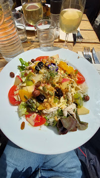 Plats et boissons du Restaurant servant le petit-déjeuner Café de la Roquette à Arles - n°9