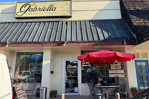 la Gabriella Coffeeshop & Pastries image