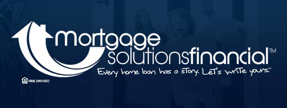 Mortgage Solutions Financial Jacksonville