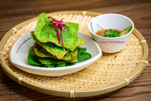 Goi Express Modern Thai Eatery image