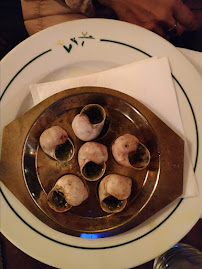 Escargot du Restaurant français Au Soleil d'Austerlitz à Paris - n°3