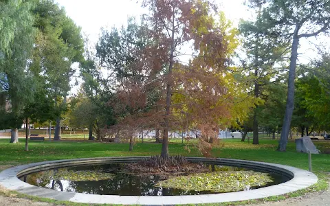 Parc Torras Villà image