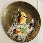 Photo n°4 de l'avis de António.i fait le 01/10/2023 à 10:41 sur le  Restaurante Casa Chef Victor Felisberto à Abrantes