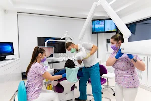 Dental Vision Clinic image