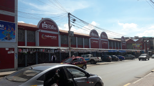 Centro Comercial 