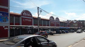 Centro Comercial "Confraternidad"