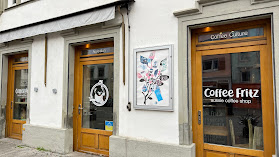 Coffee Fritz - aussie coffee shop - Konstanz