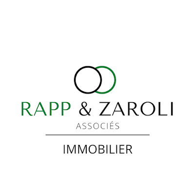 Rapp & Zaroli Immobilier à Strasbourg