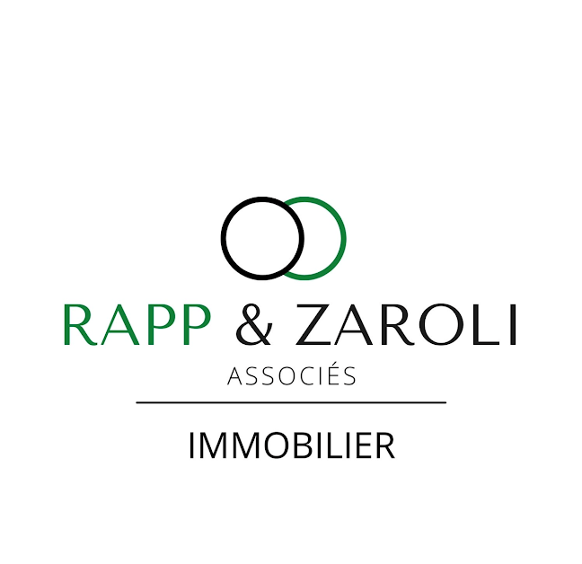 Rapp & Zaroli Immobilier Strasbourg