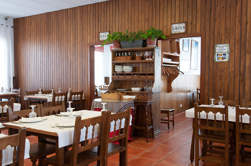 Restaurante Casa Royo