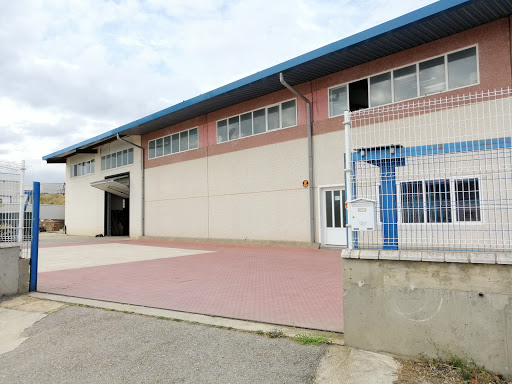Electricidad Y Mantenimientos-Cacho S L en Ólvega, Soria