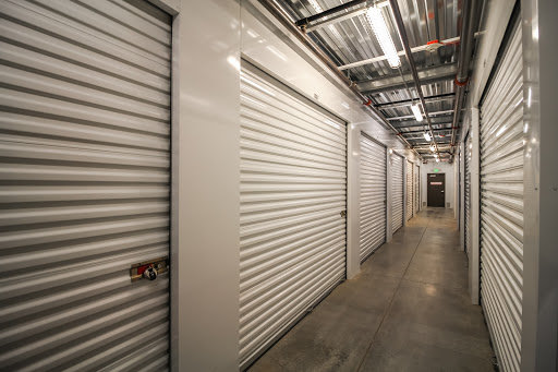 Self-Storage Facility «Storage One @ Benson», reviews and photos, 10650 SE 174th St, Renton, WA 98055, USA