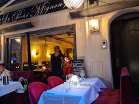 Atmosphère du Restaurant Le Pêché Mignon à Saint-Tropez - n°12