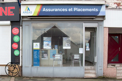 Aréas Assurances à Auchel