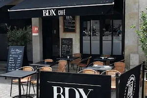 BDX Café image