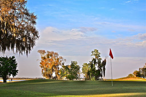 Golf Club «The Country Club of Winter Haven», reviews and photos, 4200 Country Club Rd S, Winter Haven, FL 33881, USA