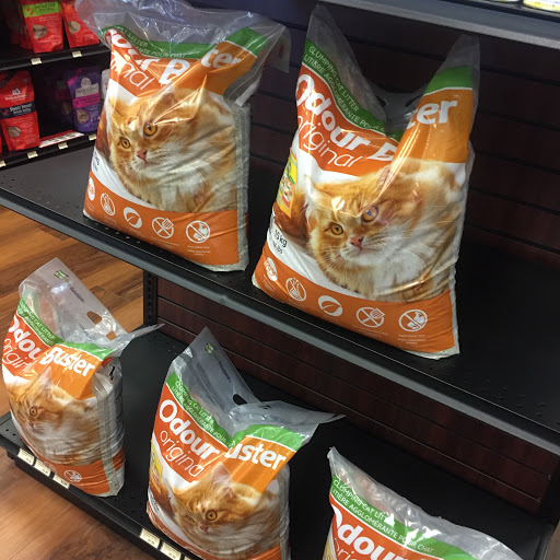 Pet Store «Pet Valu», reviews and photos, 1272 US-22, Phillipsburg, NJ 08865, USA