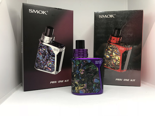 Cigar Shop «Billionaire smoke shop», reviews and photos, 1214 W Dr Martin Luther King Jr Blvd, Seffner, FL 33584, USA