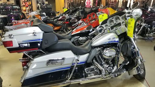 Motorcycle Dealer «Battle Creek Harley-Davidson», reviews and photos, 5738 Beckley Rd, Battle Creek, MI 49015, USA