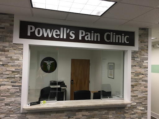 Powell's Pain Clinic Of Orlando LLC: Dr. Brian Powell