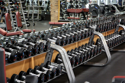 Health Club «Club Metro USA», reviews and photos, 3391 NJ-27, Franklin Park, NJ 08823, USA