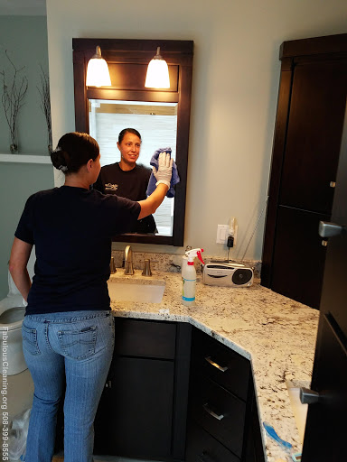 House Cleaning Service «Fabulous Cleaning At A Fabulous Rate», reviews and photos, 480 Collins St, South Attleboro, MA 02703, USA