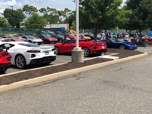 Car Dealer «Ingersoll Auto of Danbury», reviews and photos, 84 Federal Rd, Danbury, CT 06810, USA