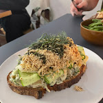 Photo n°1 de l'avis de Satchel.o fait le 28/10/2023 à 13:12 sur le  Sfera à Berlin