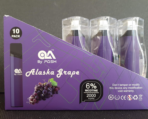 Vaporizer Store «House of Smoke Vape Shop», reviews and photos, 2736 Touhy Ave, Elk Grove Village, IL 60007, USA