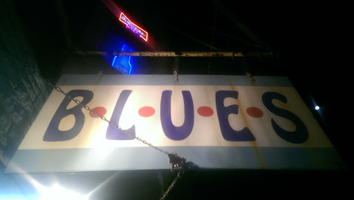 Live Music Venue «B.L.U.E.S.», reviews and photos, 2519 N Halsted St, Chicago, IL 60657, USA