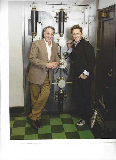 Jewelry Store «66Mint Fine Estate Jewelry», reviews and photos, 66 Mint St, San Francisco, CA 94103, USA