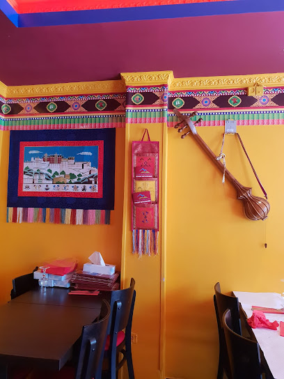 Restaurant Tibétain Pays des Neiges