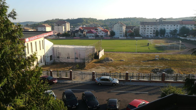 Hotel Stadion