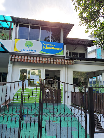 Carpe Diem Childcare Centre : Top Preschool & Kindergarten in Singapore