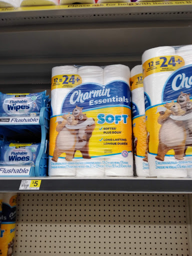 Home Goods Store «Dollar General», reviews and photos, 3229 PA-115, Effort, PA 18330, USA