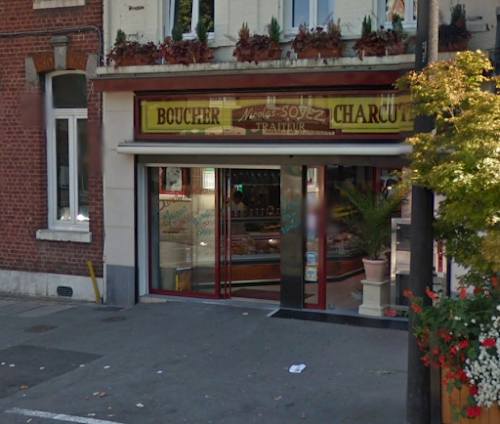Boucherie-charcuterie Boucher Nicolas-Soyez Traiteur Charcutier Valenciennes