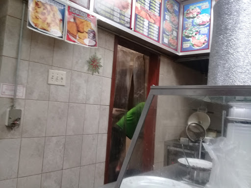 Donut Shop «Parkside Donut Inc», reviews and photos, 188 Parkside Ave, Brooklyn, NY 11226, USA