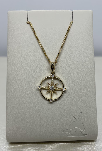 Jewelry Designer «Susan Mc Lauchlan Jewelers», reviews and photos, 10388 Leadbetter Rd, Ashland, VA 23005, USA