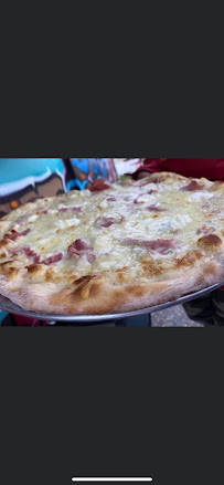 Plats et boissons du Pizzas à emporter Pizzeria Mustachio à Cuges-les-Pins - n°20