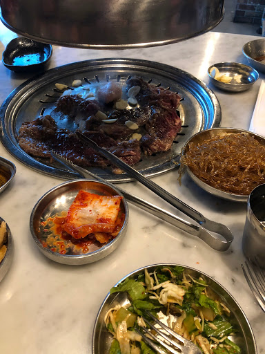 Doh Korean BBQ