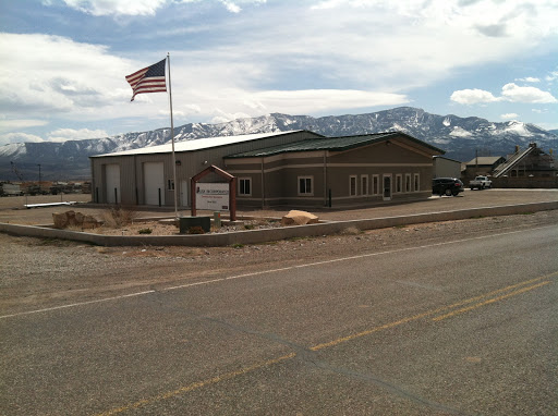 A & D JENSEN CONTRACTORS in Richfield, Utah