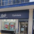 Boots Pharmacy