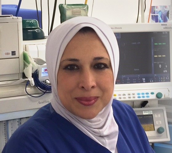 Reviews of Dr. Aliaa Arafa - Venus Women's Clinic in London - Doctor