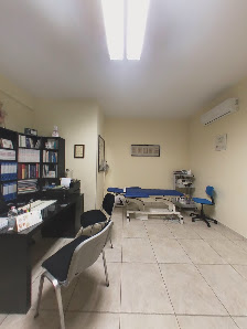 Almacorp Center Fisioterapia, Tecarterapia, Onde d'urto, Biostim Cemp, Mezieres, Napoli Afragola Via Benedetto Croce, 57A, 80021 Afragola NA, Italia
