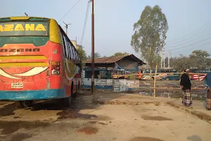 Jessore Inter District Bus Terminal image