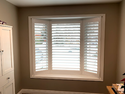 New Image Group Shutters & Blinds